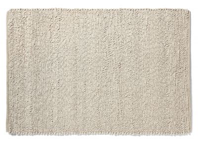 Peas Random Teppich Hay B 140 Soft grau